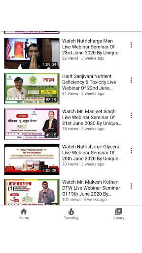 RCM Business Videos screenshot 4