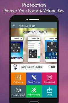 My Photo Assistive Touch скриншот 1