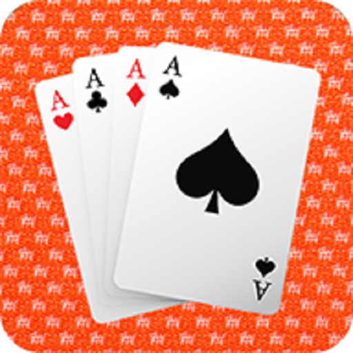 Lucky Solitaire 3 Patti Star icon
