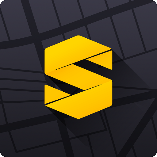 Scout Maps &amp; GPS Navigation icon