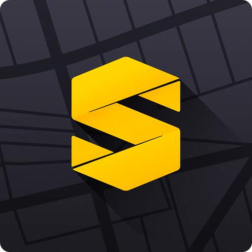 Scout Maps & GPS Navigation 3.19.47.1468