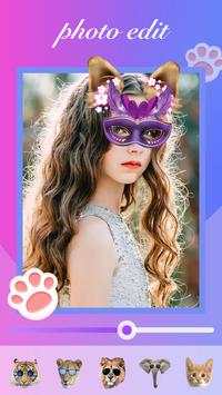 Photo Editor - Face Fusion & Scene Fusion screenshot 2
