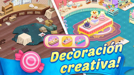 Sugar Store screenshot 1