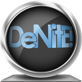 Chrome Bubble Apex/Nova/ADW icon