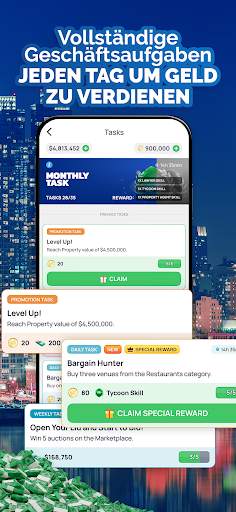 Landlord - Immobilienhandel screenshot 6