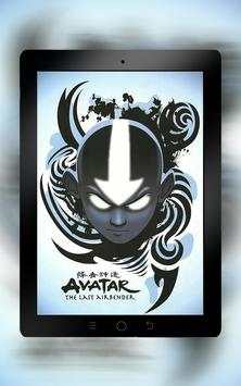 Avatar XBender Wallpaper‏ screenshot 12