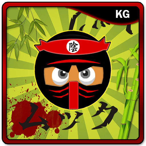 Ninja Ball icon