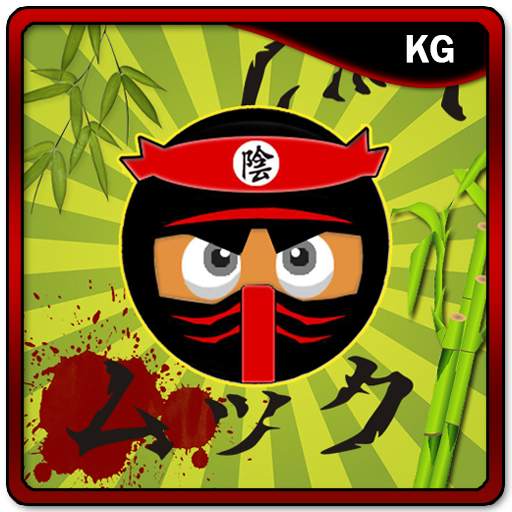 Ninja Ball 3.0