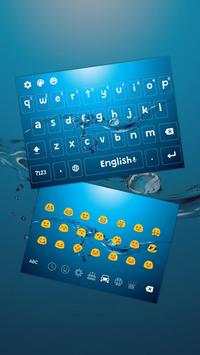 Keyboard for Huawei P10 1 تصوير الشاشة