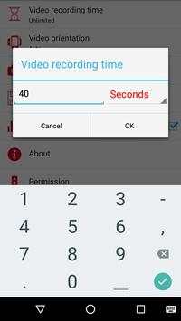 Secret Video Recorder screenshot 5