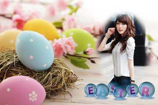 Easter Photo Frames screenshot 1