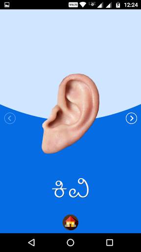 Kannada Kids Learning screenshot 7