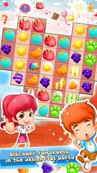 Jelly Blast screenshot 12