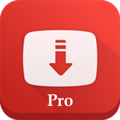 SnapTube icon
