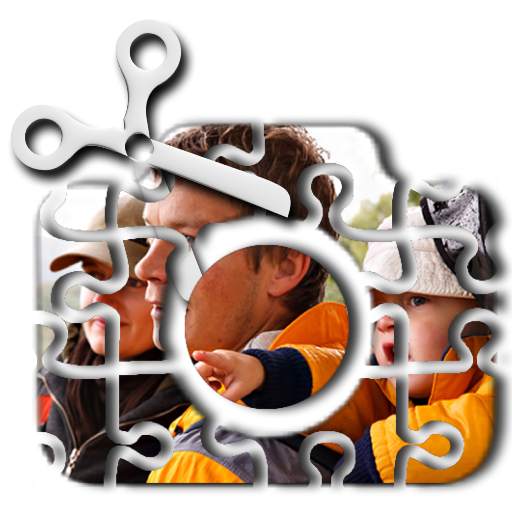 Cut My Puzzle (photo jigsaw) 2.63
