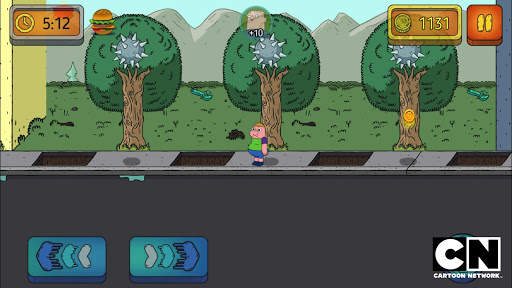 Clarence for President screenshot 6