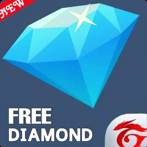 Free Diamond Earn icon