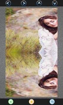 Mirror Photo Editor 5 تصوير الشاشة