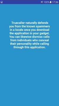 Guide for Truecaller  Name & Id screenshot 4