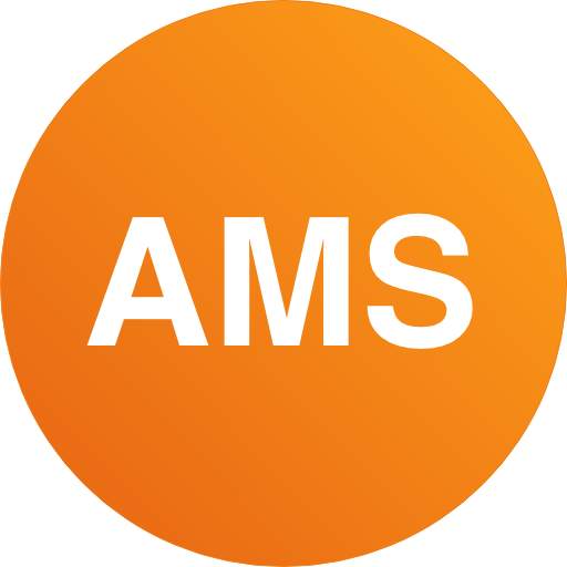AMS App 0.0.2