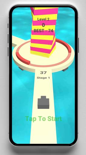 Tower Shooting - Tower Game screenshot 6
