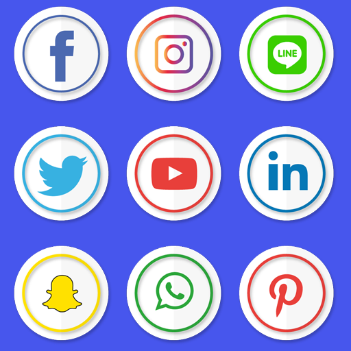 All In One App icon