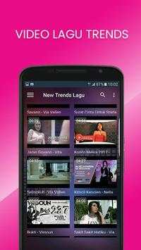 Download Gudang Lagu Video Musik screenshot 1