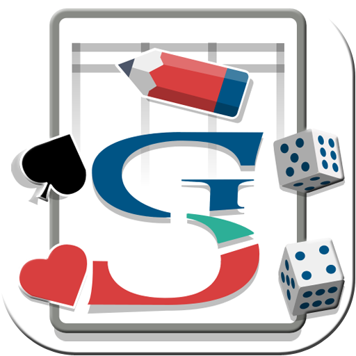 Ultimate Score Games иконка