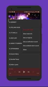 DJ MONKEY OFFLINE screenshot 4