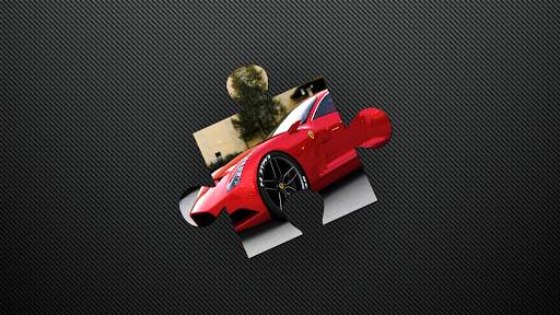 Car Puzzle Games Free screenshot 1