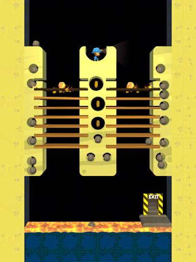 Mine Rescue! screenshot 22