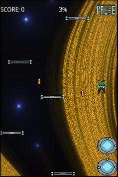 Jucky Jump [Lite] screenshot 1
