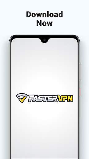 Faster VPN - Safe & Unlimited screenshot 6