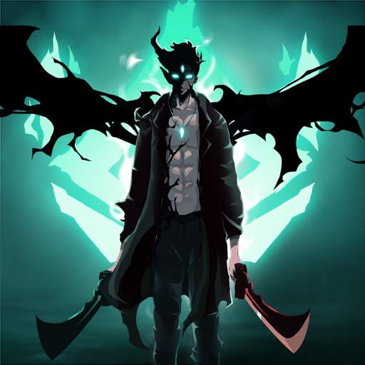 Shadow Lord: Legends Knight 1.0