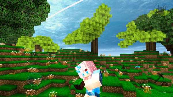Lite Exploration: Minebuild screenshot 2