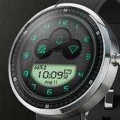 Wear Mini Watch Face 1.0.15