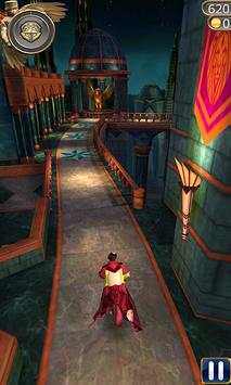 Endless Run Lost Temple Oz screenshot 1