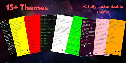 Yantra Minimal CLI Launcher screenshot 3