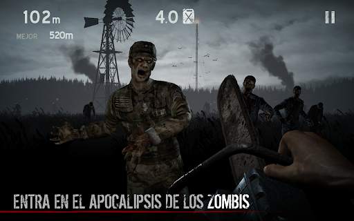Into the Dead screenshot 9