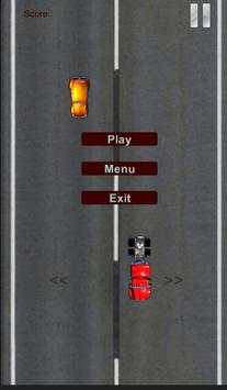 Car Racing Turbo screenshot 2