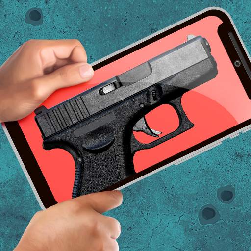Gun Sound Simulator Shooting 1.9.3