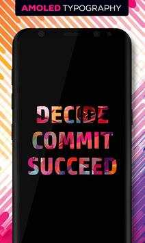 HD Amoled Wallpapers screenshot 6