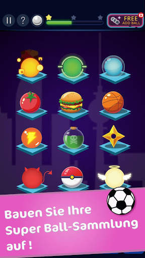 Bricks VS Balls - Bricks Crush screenshot 4
