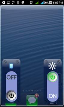 Torch Flashlight screenshot 4