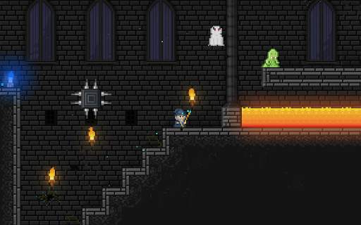 Pixel Wizard: Ultimate Edition screenshot 9