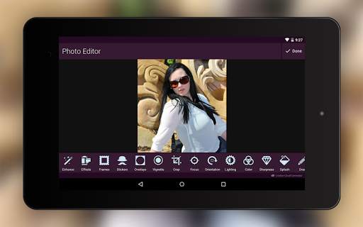 Photello - Photo Editor screenshot 10