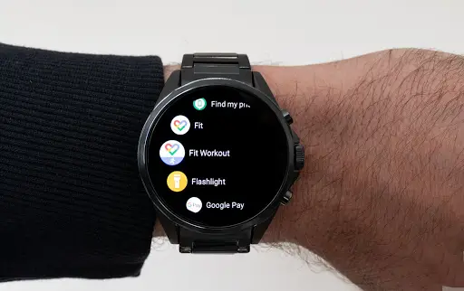 Smartwatch BT Notifier screenshot 3