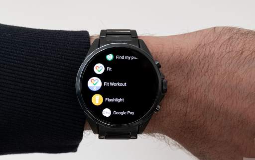 Smartwatch BT Notifier screenshot 3
