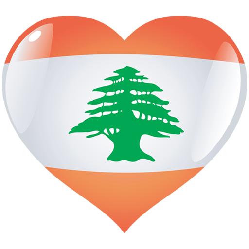 Lebanon Radio Music &amp; News icon