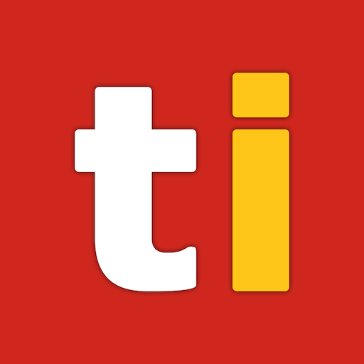 Tradeindia : Buyer Seller Online B2B Business App иконка